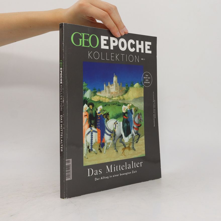 Various authors GEO Epoche Kollektion Nr. 1