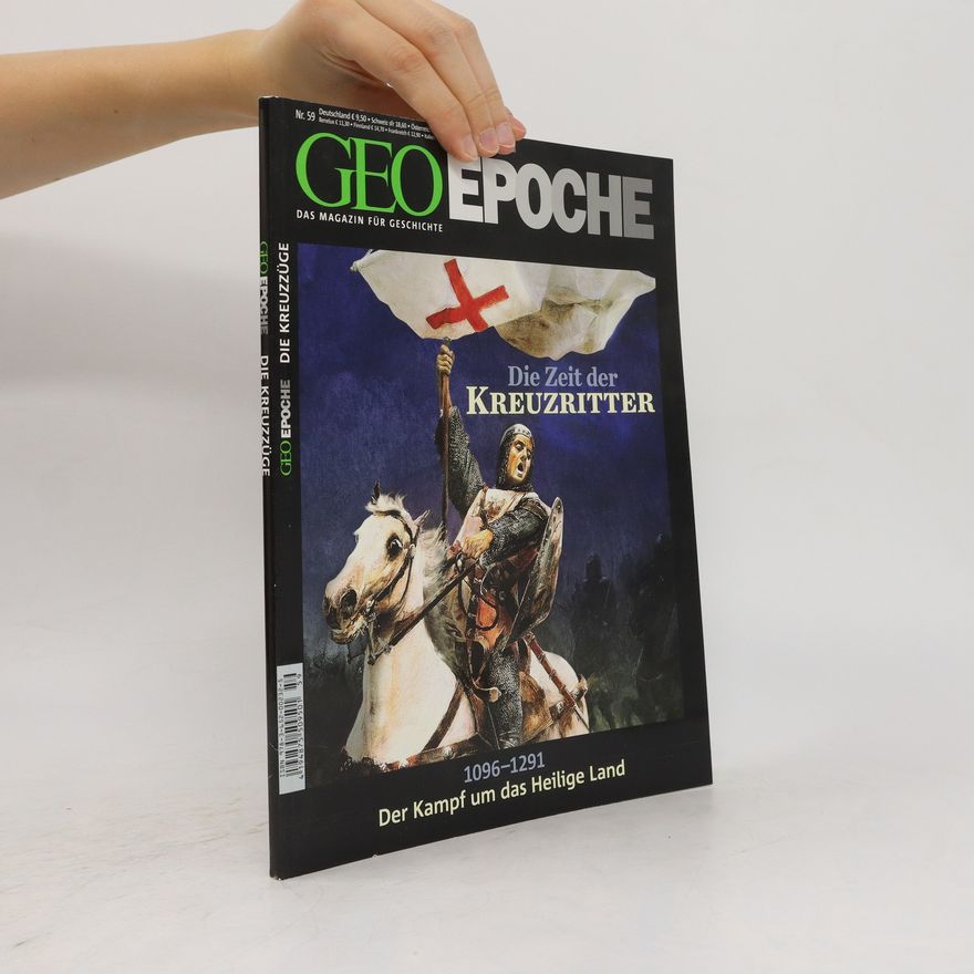 Collectif d'auteurs Geoepoche 53