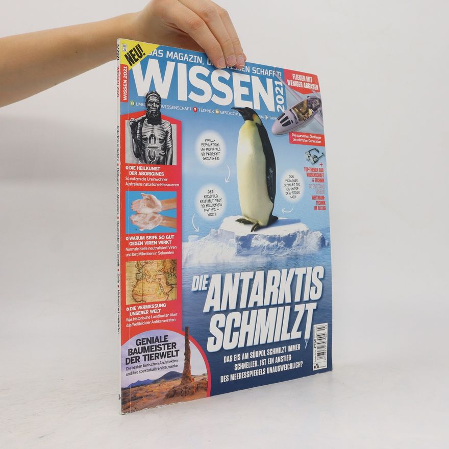 Various authors Wissen 3/2021