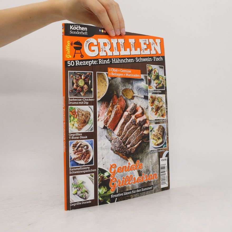 Autorenkollektiv Grillen
