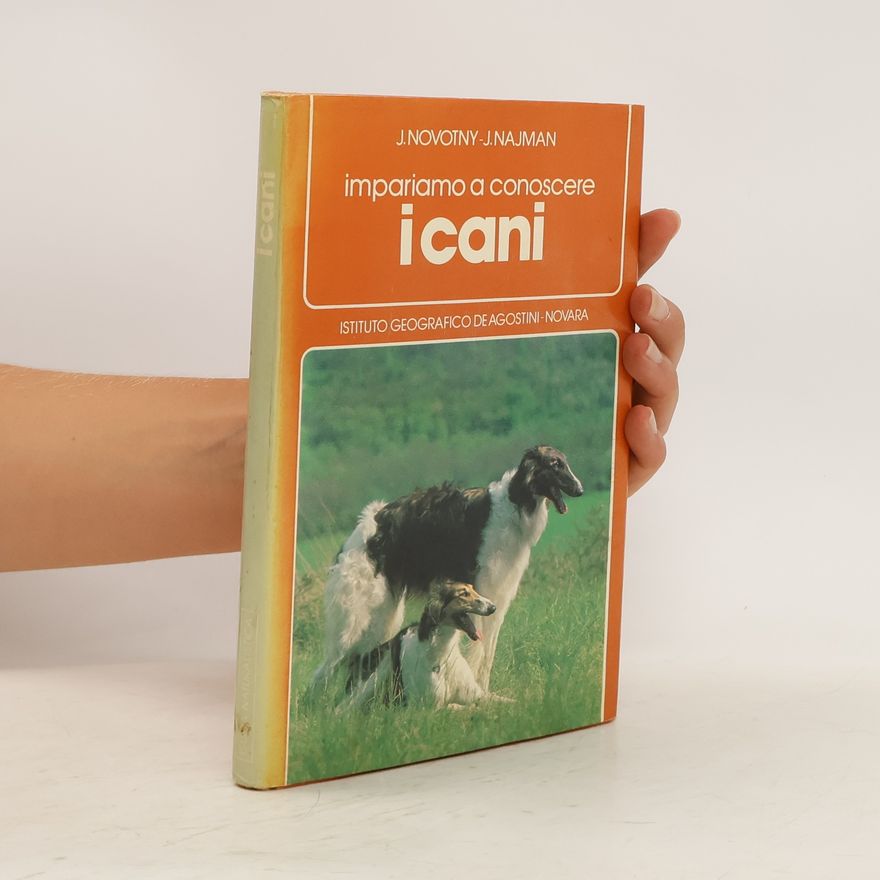 J. Novotný Impariamo a conoscere icani