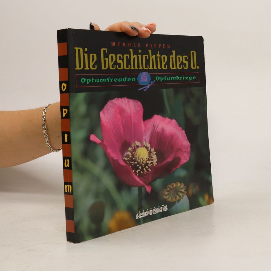 Werner Pieper Die Geschichte des O