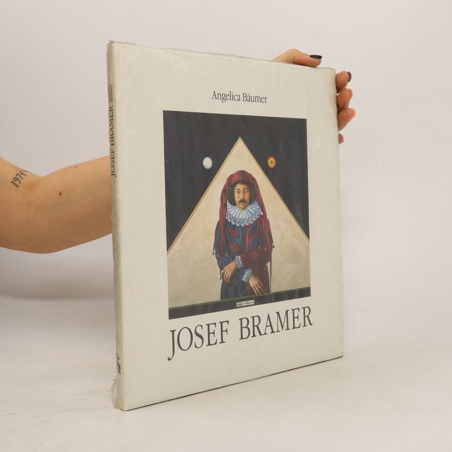 Angelica Bäumer Josef Bramer