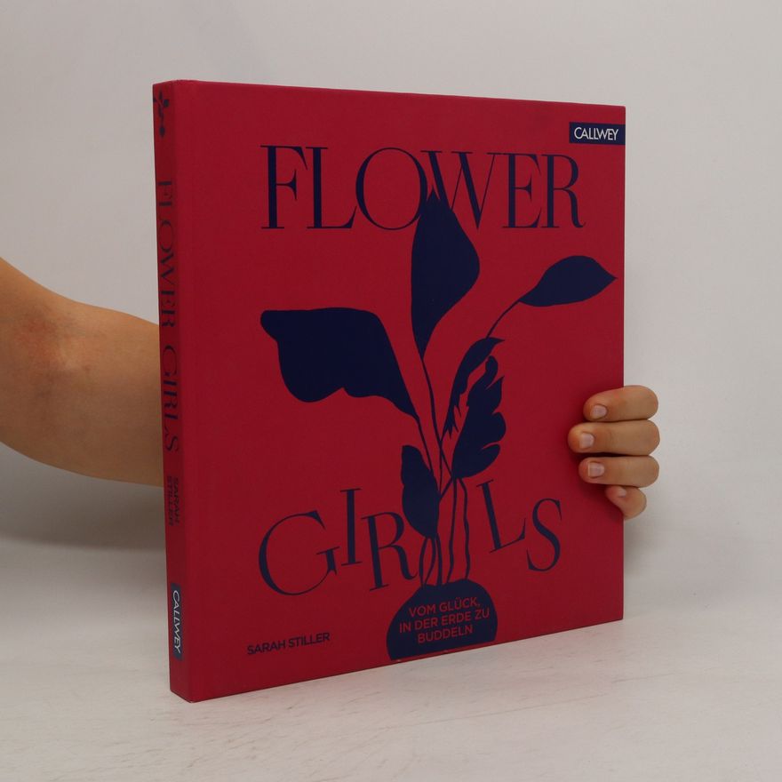 Sarah Stiller Flower Girls