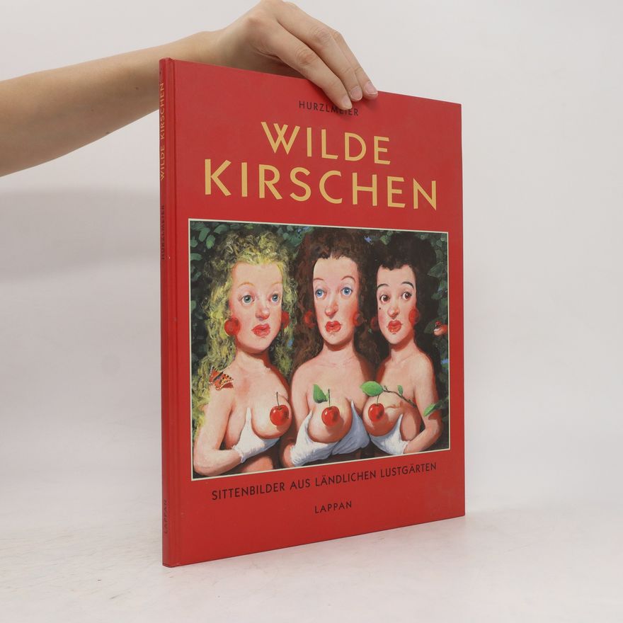 Autorenkollektiv Wilde Kirschen