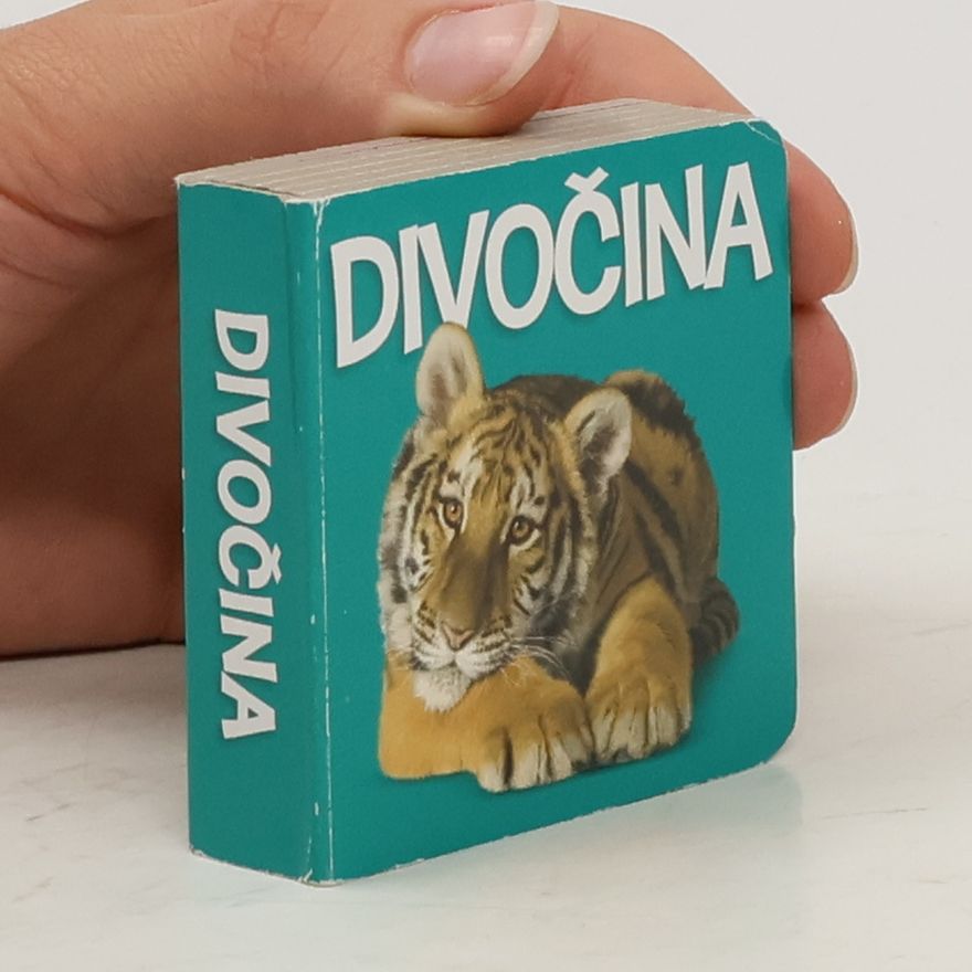 Autores varios Divočina