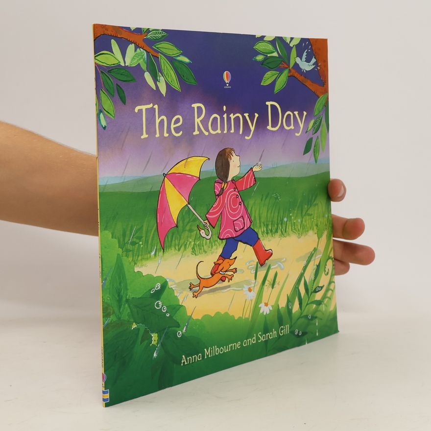 Anna Milbourne The Rainy Day