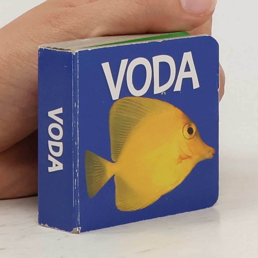 Autores varios Voda