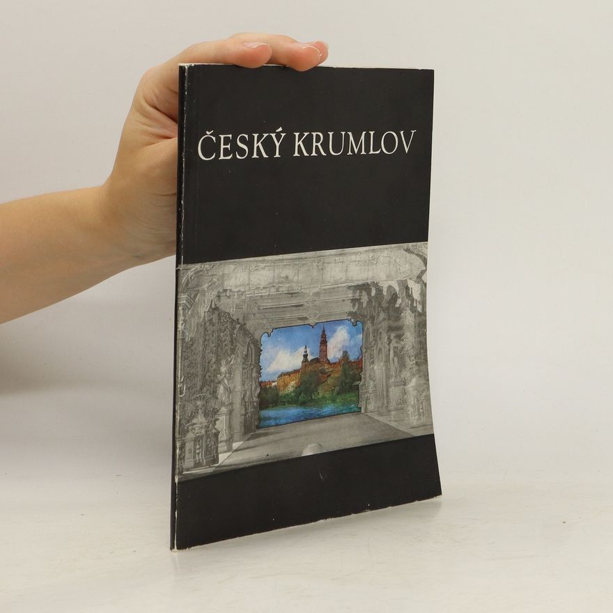Autorenkollektiv Český Krumlov