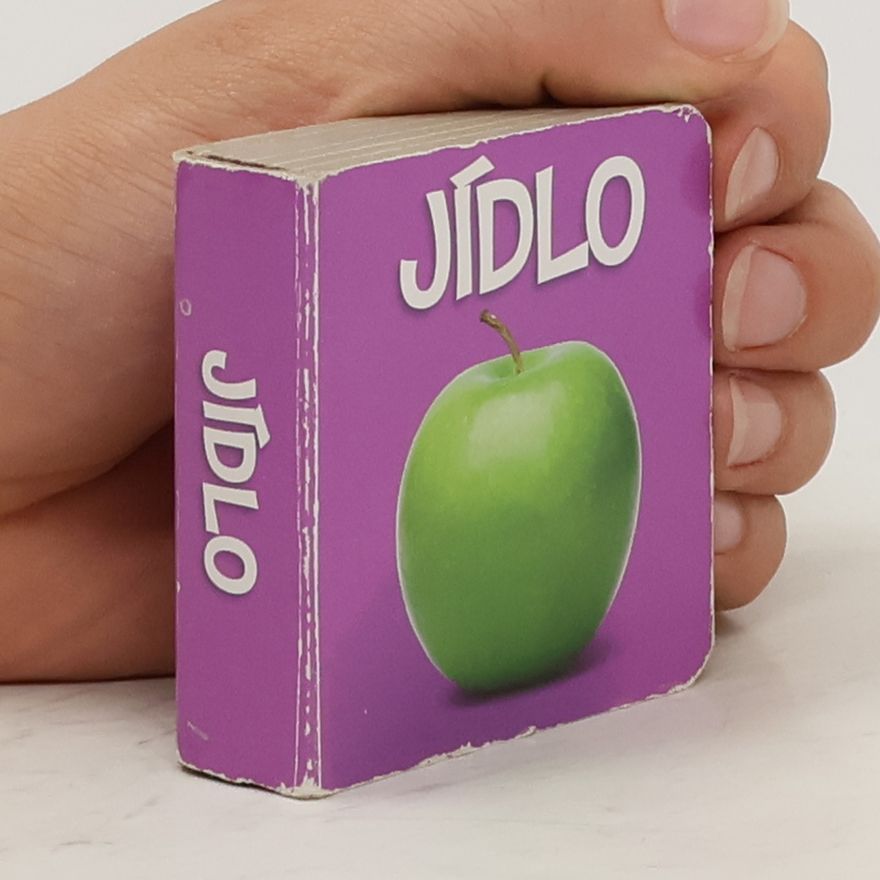 Autores varios Jídlo