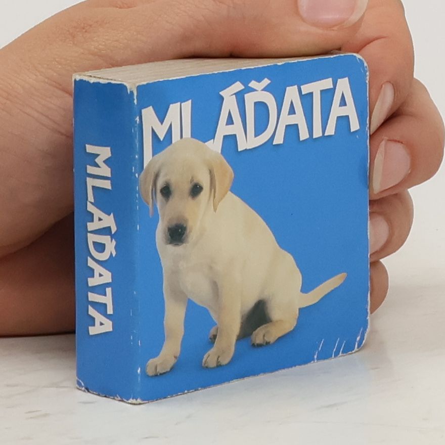 Kolektiv autorů Mláďata