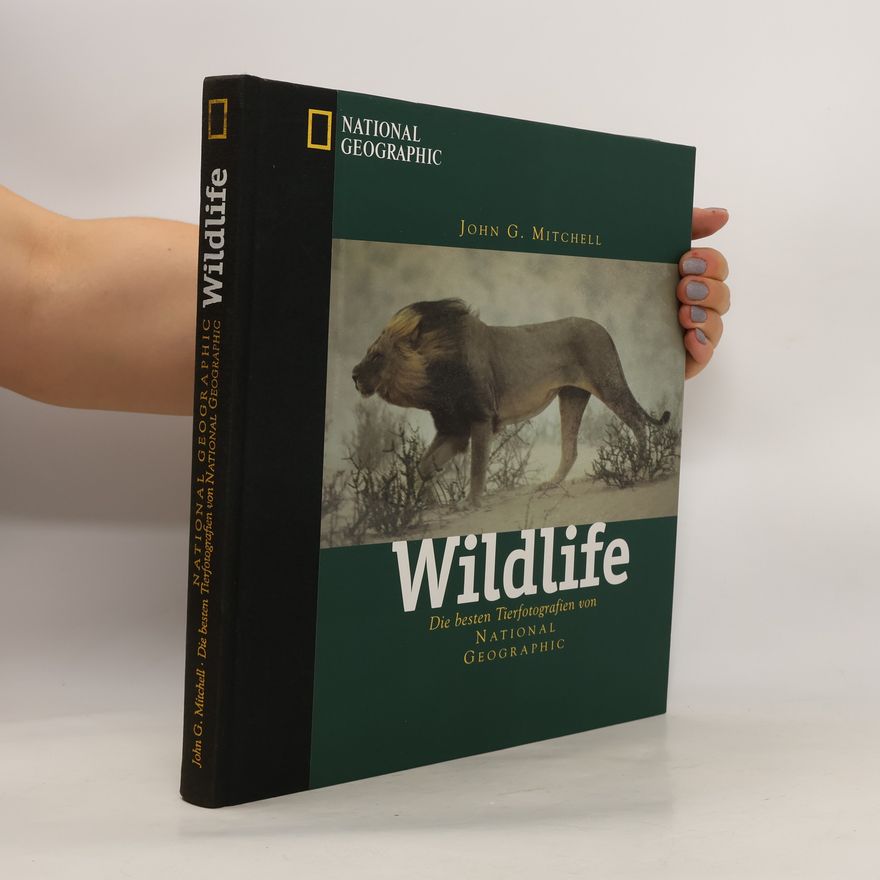 John G. Mitchell Wildlife