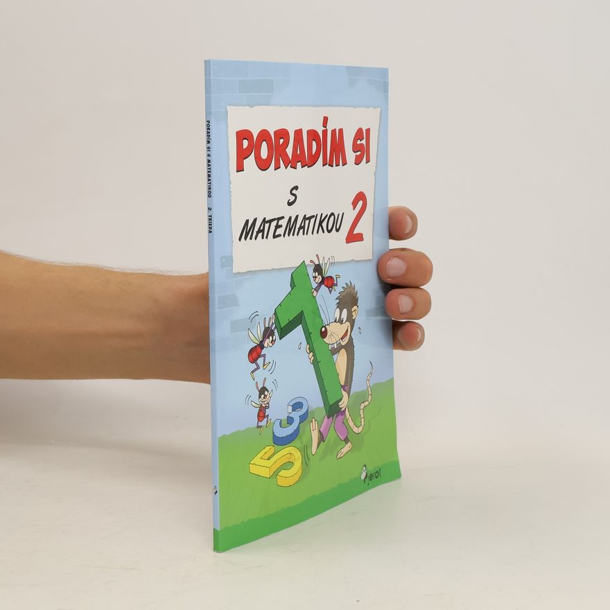 Petr Sulc Poradím si s matematikou 2.tr.(nov.vyd.)