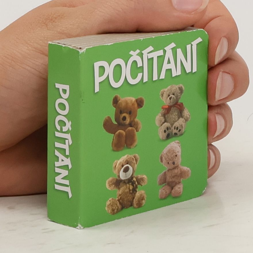 Autores varios Počítání