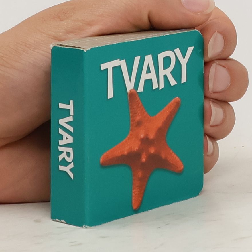 Kolektiv autorů Tvary
