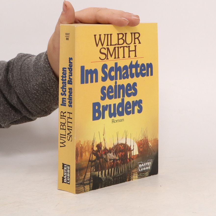 Wilbur Smith Im Schatten seines Bruders
