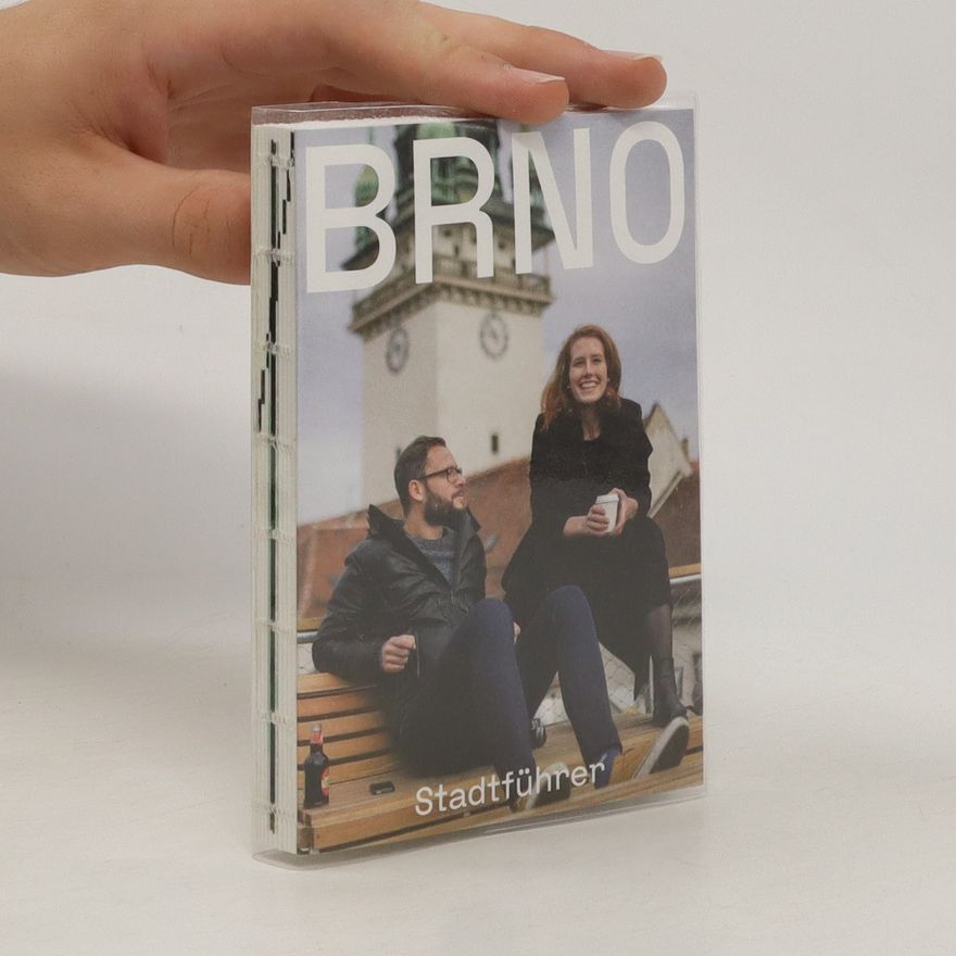 Autorenkollektiv Brno
