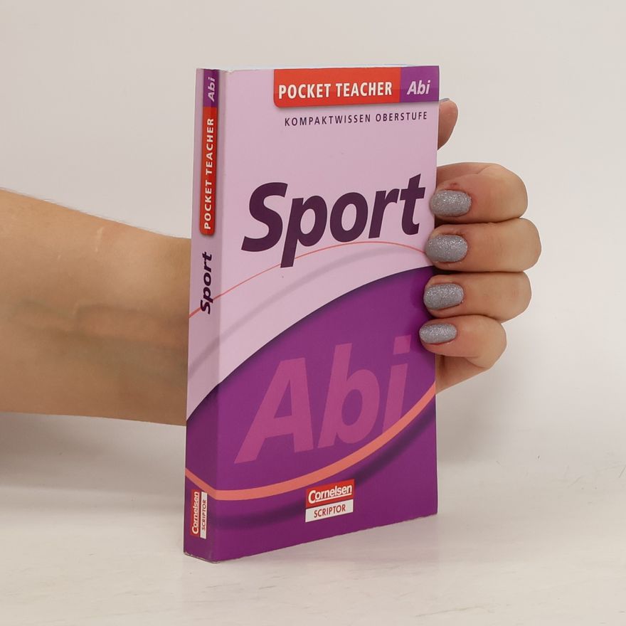 Uwe Thoß Sport