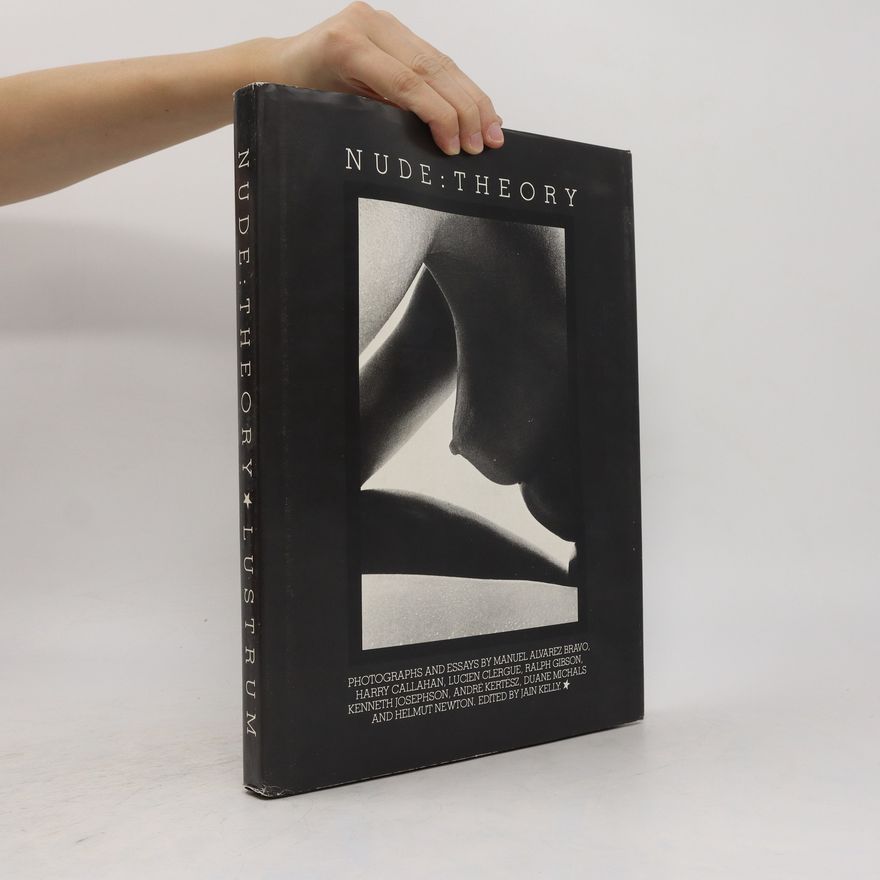 Autorenkollektiv Nude : theory : [photographs and essays