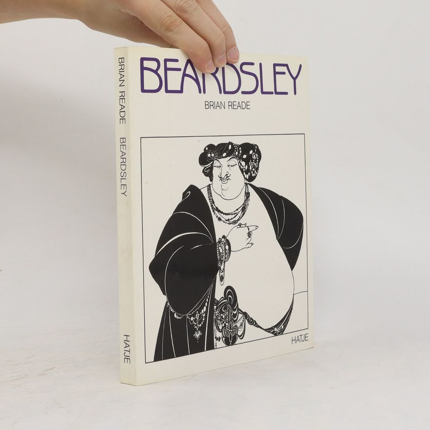 Aubrey Beardsley Beardsley