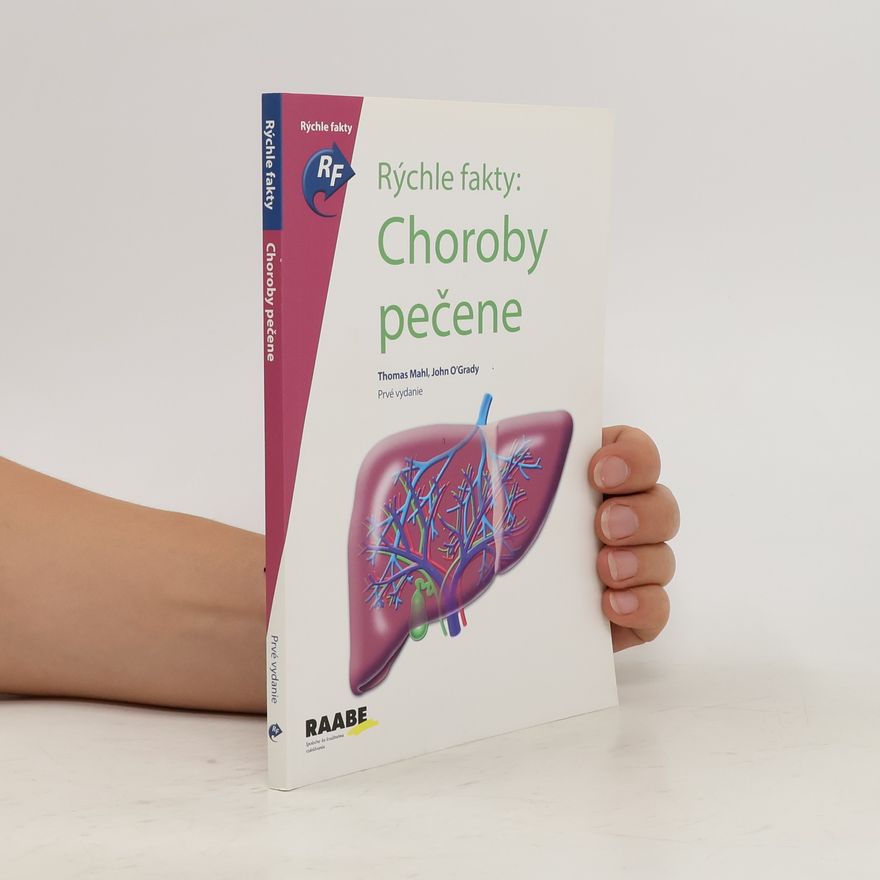 Thomas Bernhard Rýchle fakty: Choroby pečene