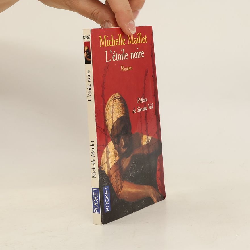 Michèle Maillet L'étoile noire