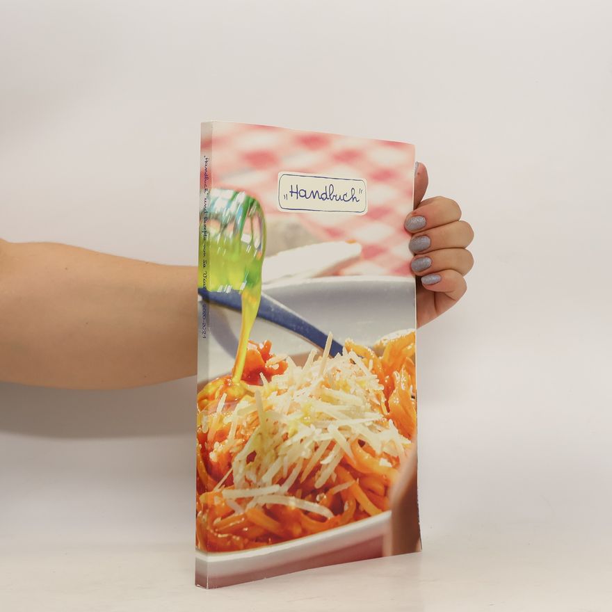 Autorenkollektiv Handbuch und rezepte von La Vialla 2020-2021