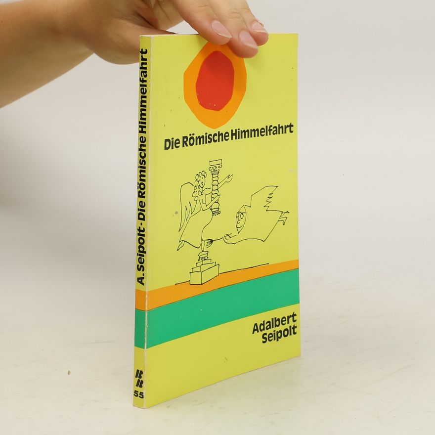 Adalbert Seipolt Die Römische Himmelfahrt