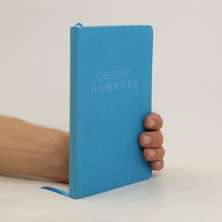 Dorothée Stöbener DIE ZEIT Travel Journal Hamburg