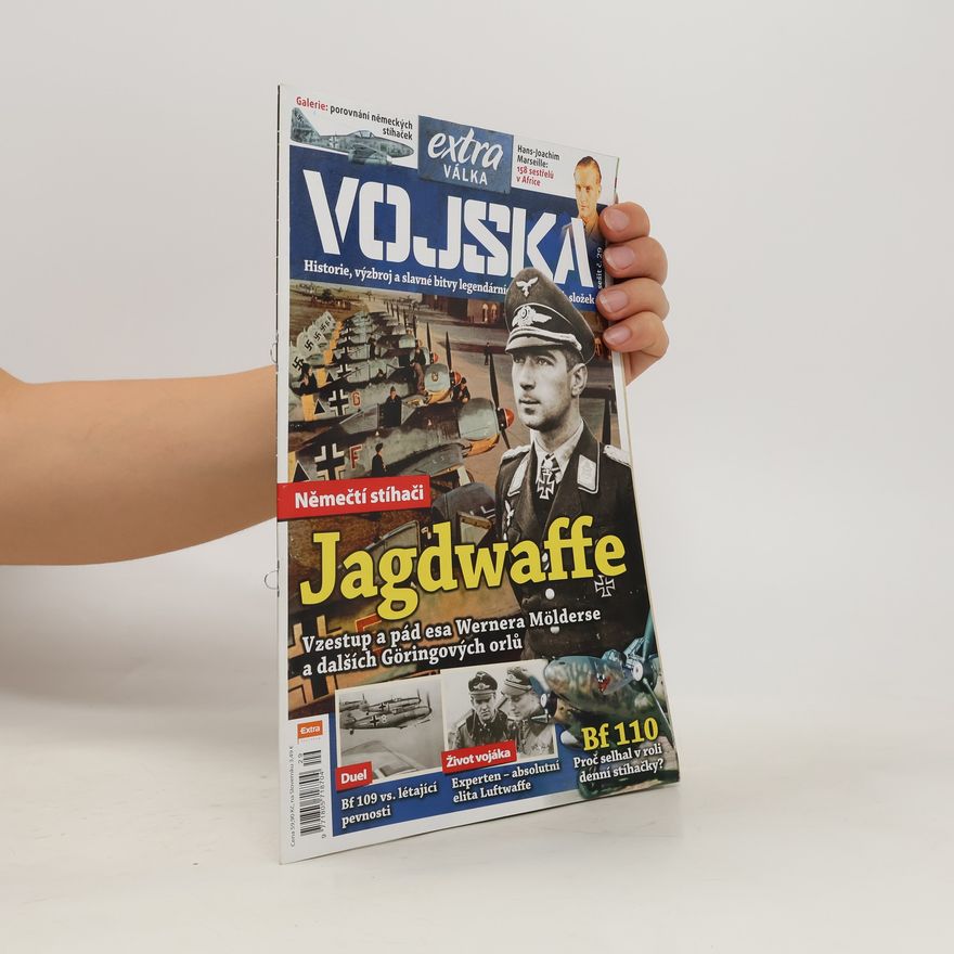 Autores varios Vojska č. 29
