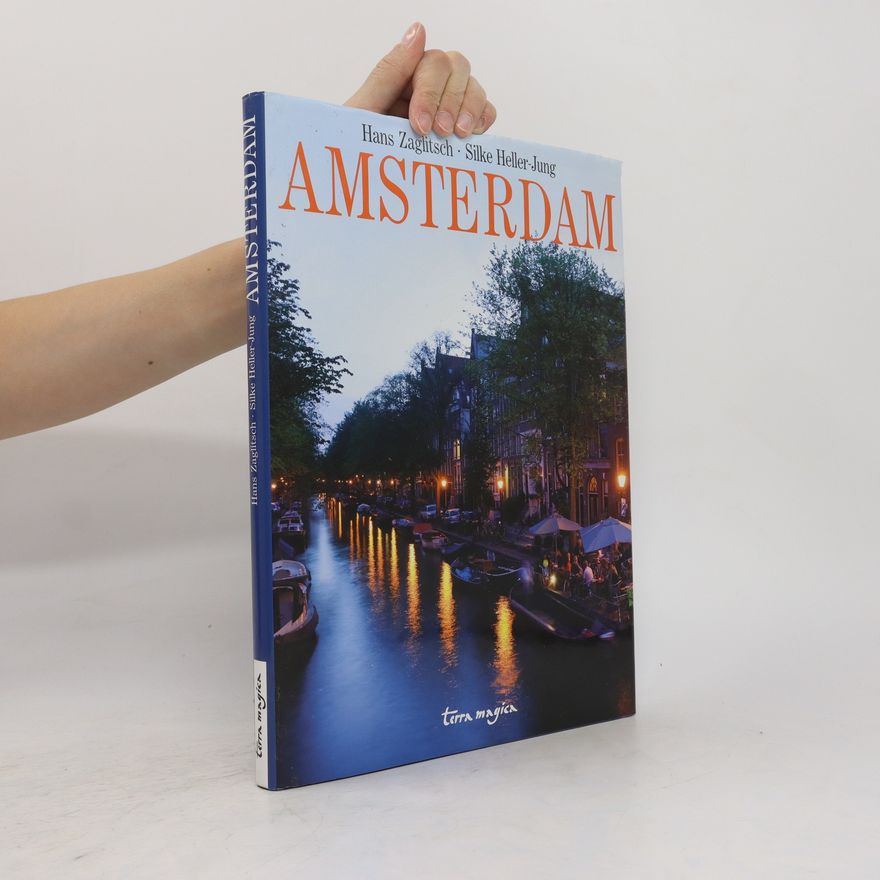Hans Zaglitsch Amsterdam