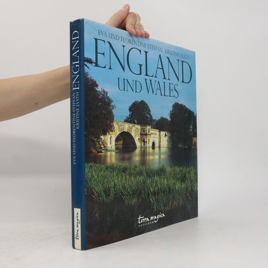 Eva Steffan England und Wales