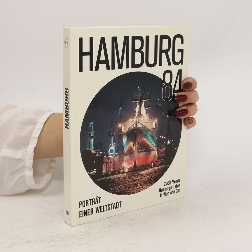 Various authors Hamburg 84