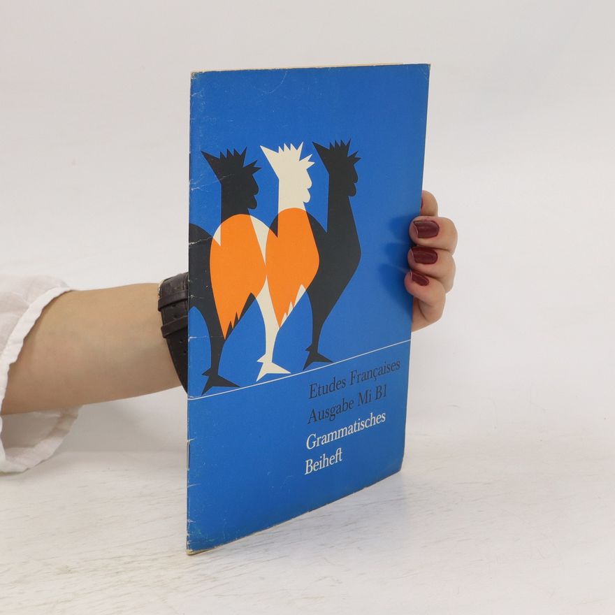 Autorenkollektiv Etudes Françaises Augasbe Mi B1