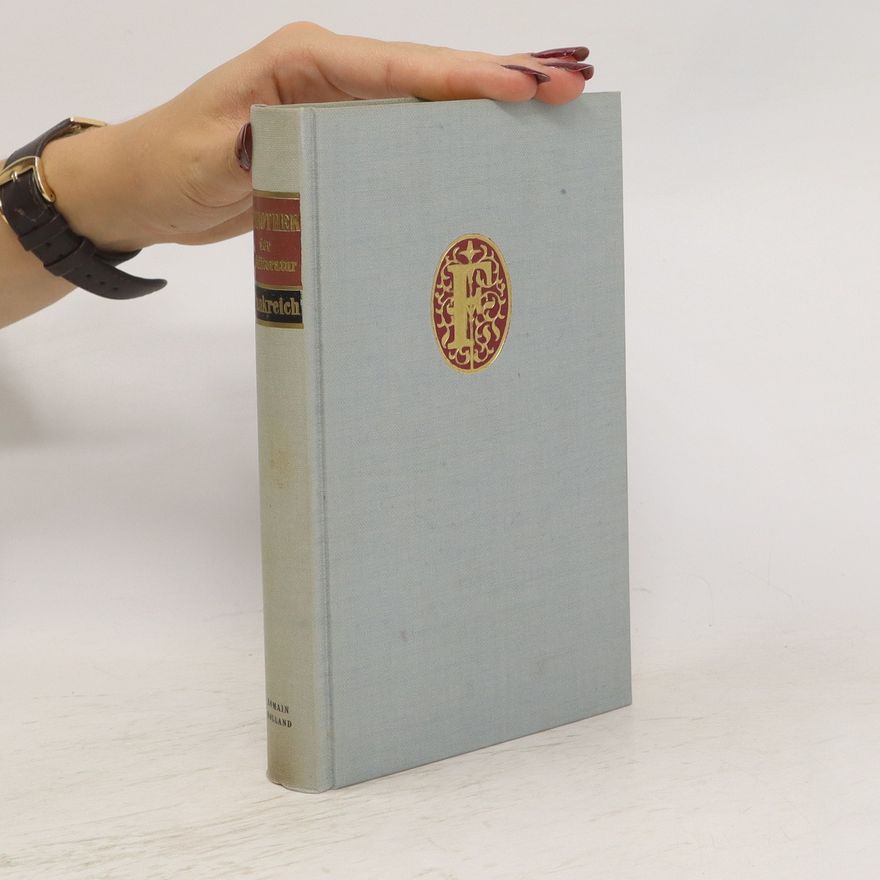 Romain Rolland Die Erzählkunst Frankreichs von Montesquieu bis Anatole France. Romain Rolland