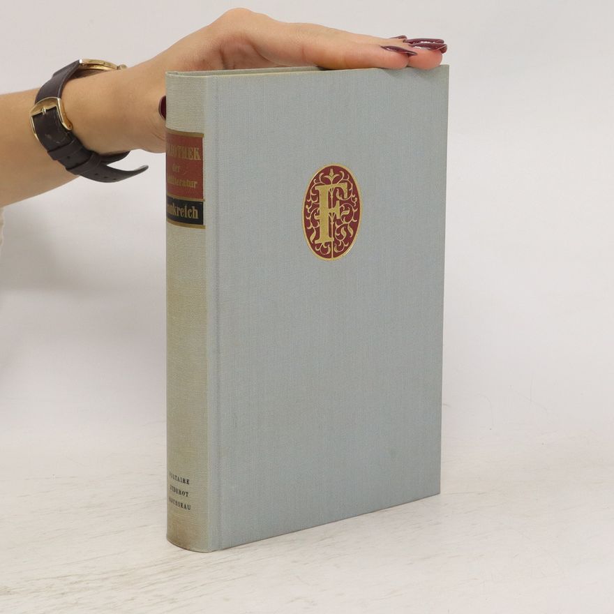 Autorenkollektiv Die Erzählkunst Frankreichs von Montesquieu bis Anatole France. Voltaire. Diderot. Rousseau