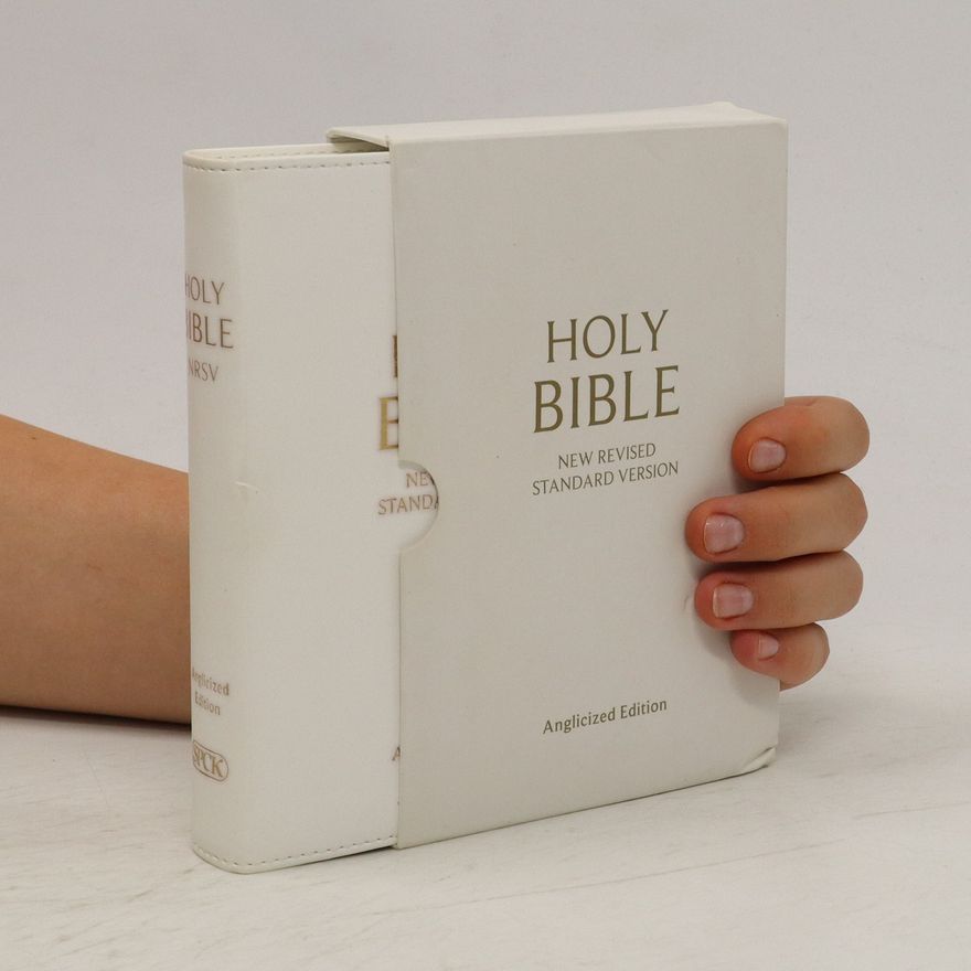 Various authors Holy Bible