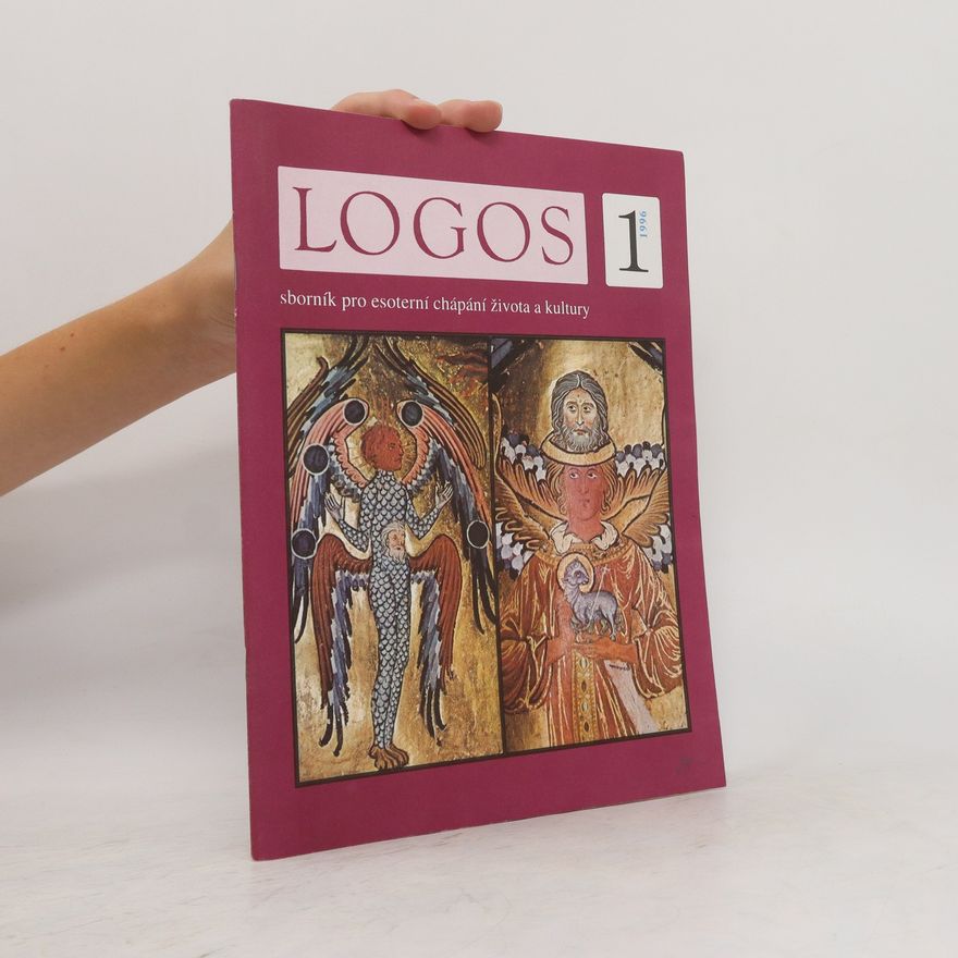 Kolektiv autorů Logos 1/1996