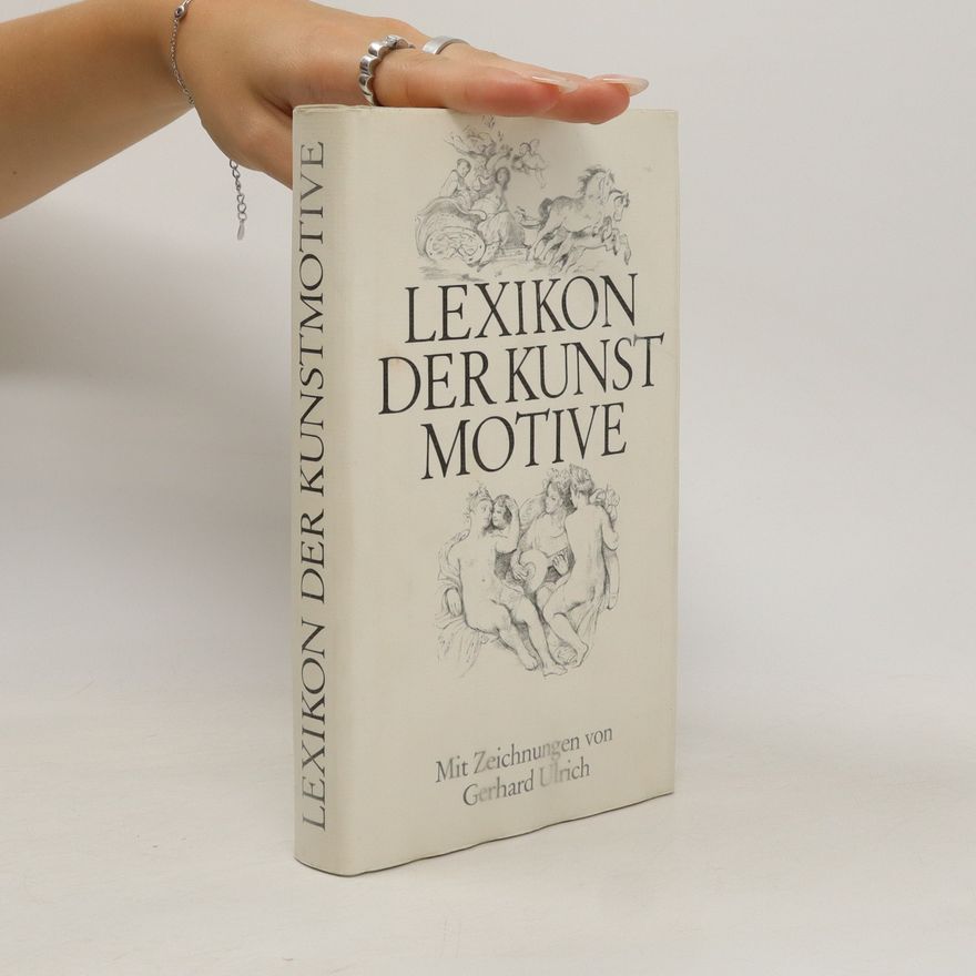 Various authors Lexikon der Kunst Motive