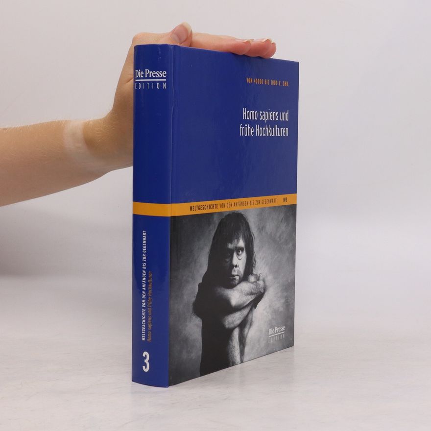 Johannes Ebert Die große Weltgeschichte 3