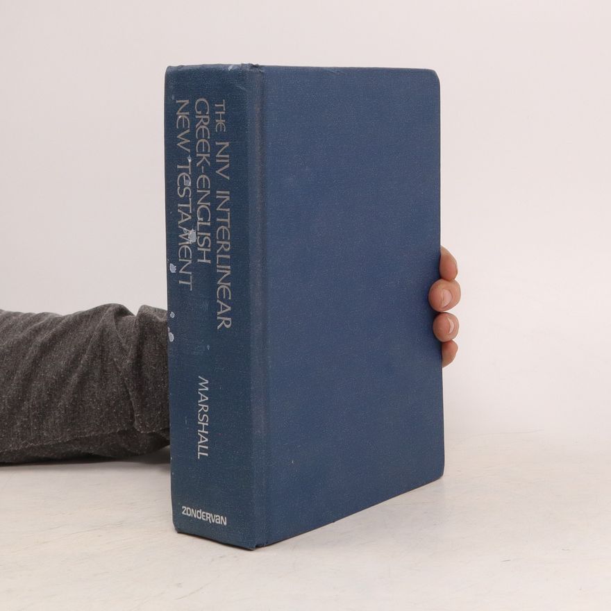 Alfred Marshall The Interlinear Greek-English New Testament