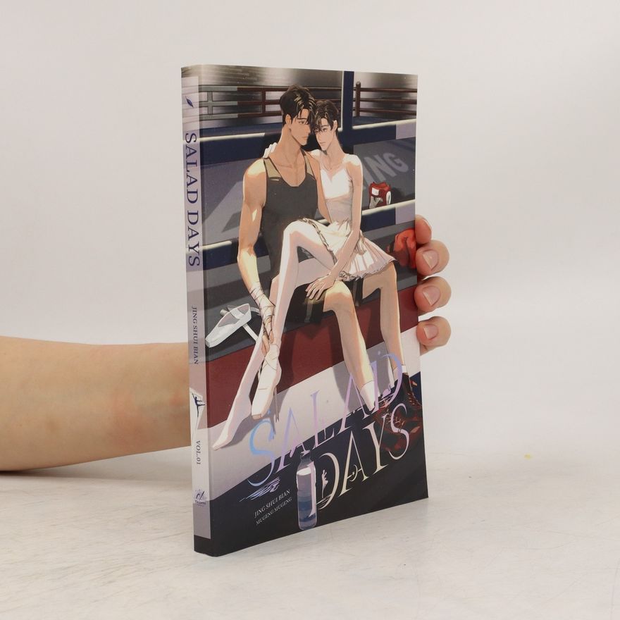 Jing Shui Bian Salad Days#1