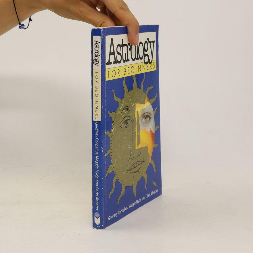 Christy Webster Astrology for Beginners