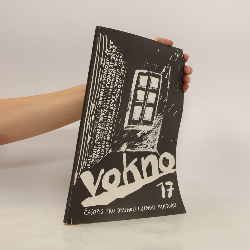 Various authors Vokno č. 17
