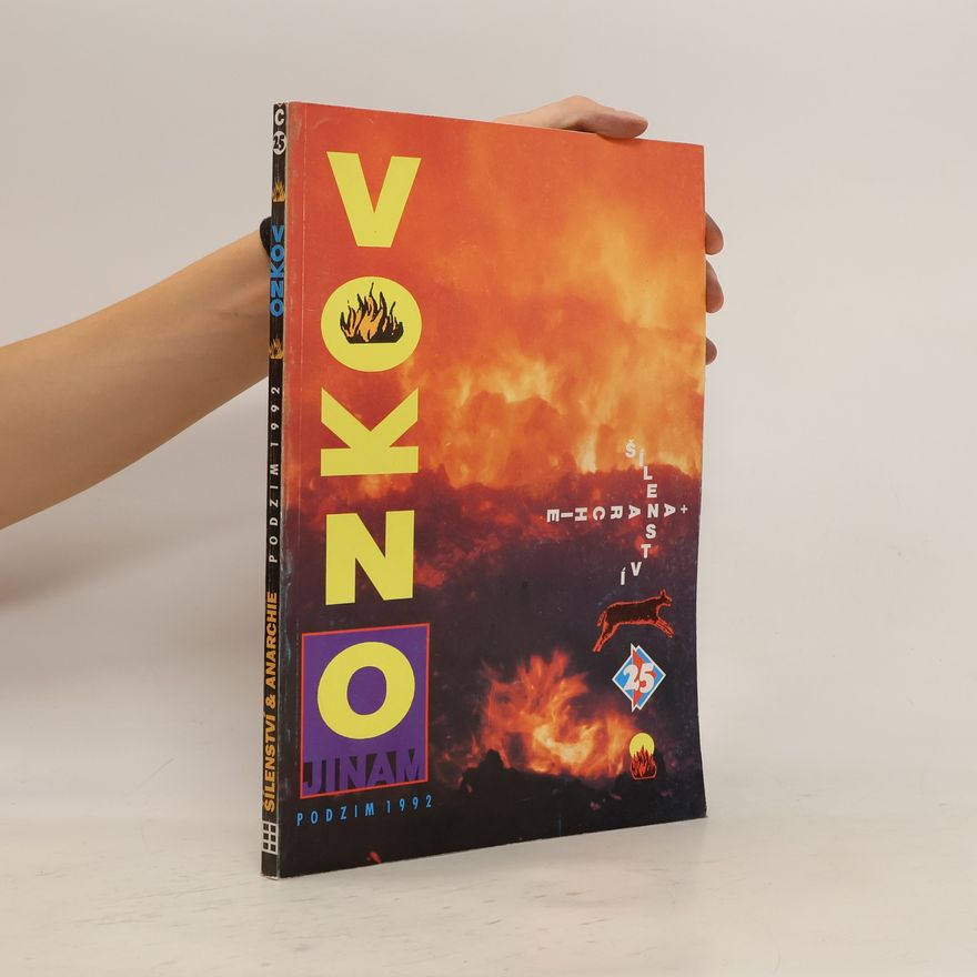 Autorenkollektiv Vokno jinam. Č. 25