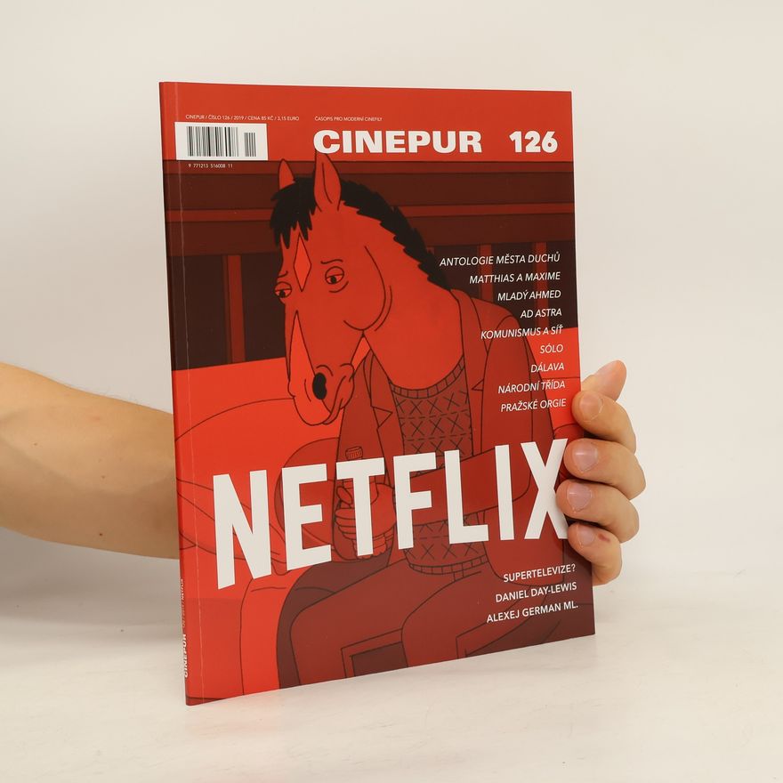 AA.VV. Cinepur č. 126