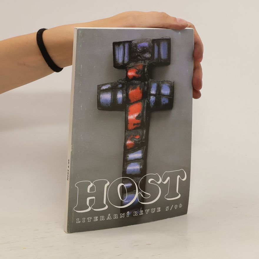 Various authors Host 5/96