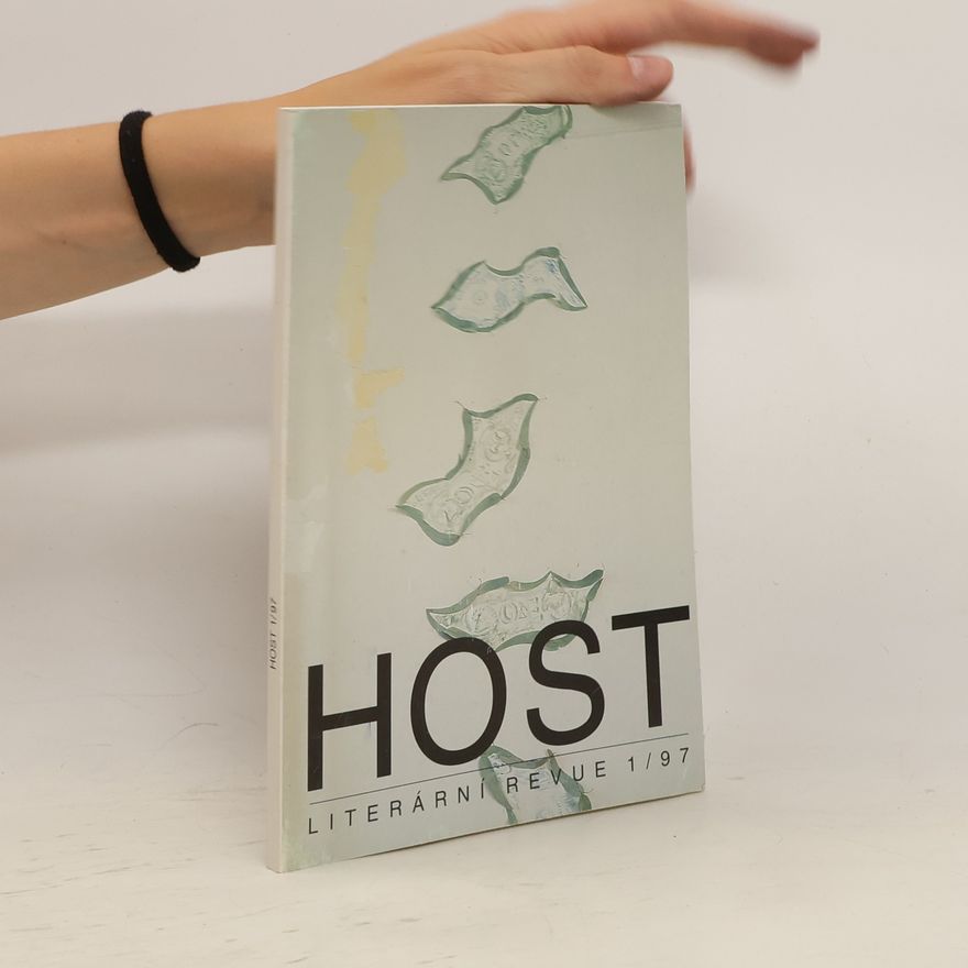 Various authors Host 1/97
