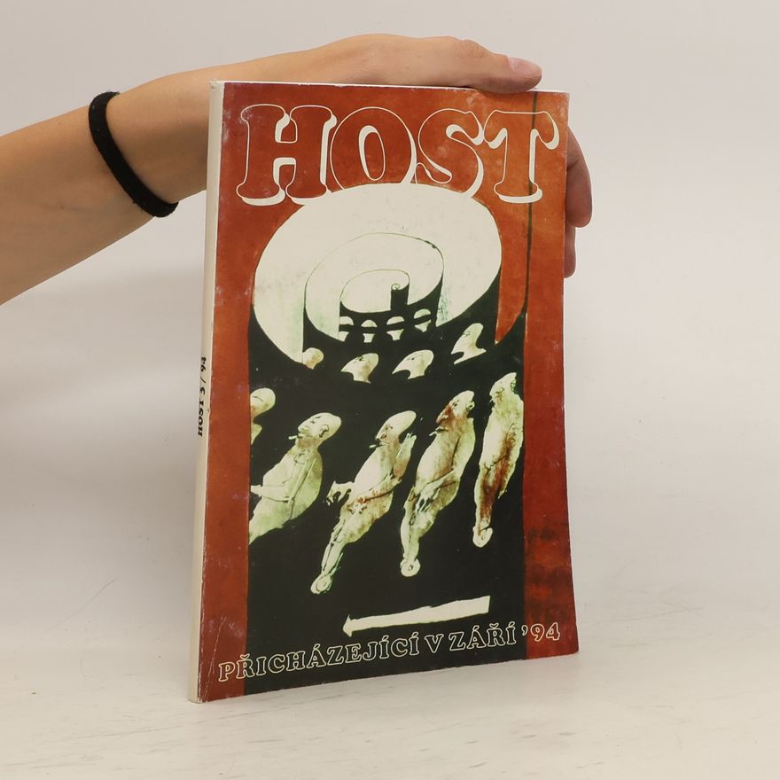 Various authors Host 3/94