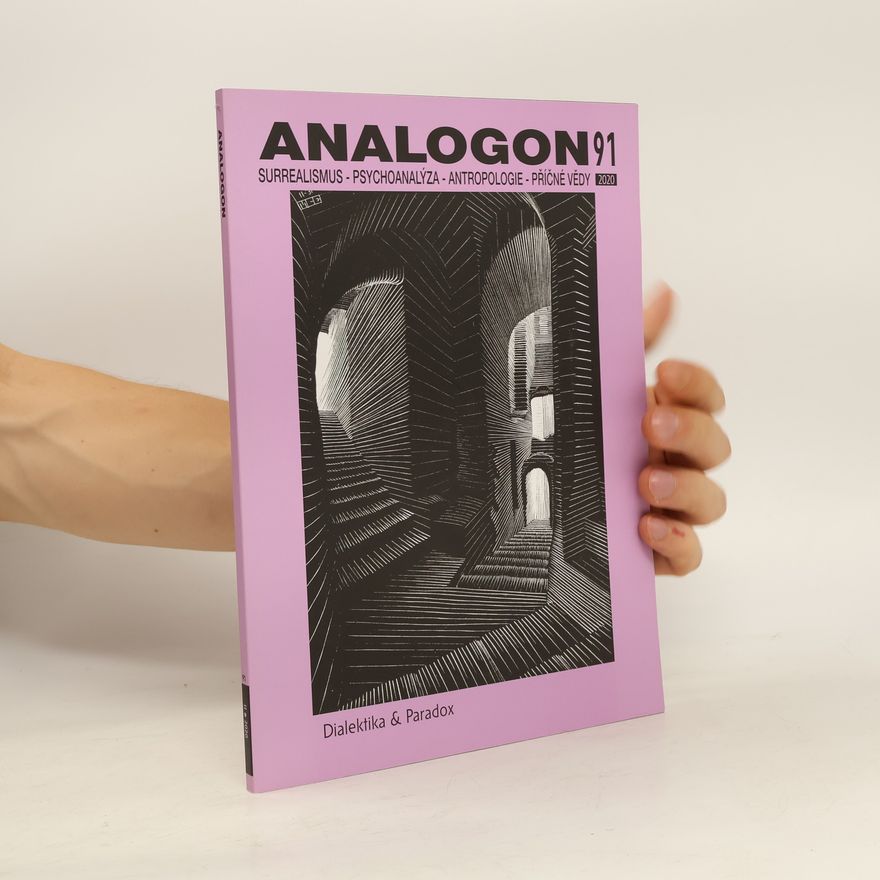 Various authors Analogon 91. Dialektika & paradox